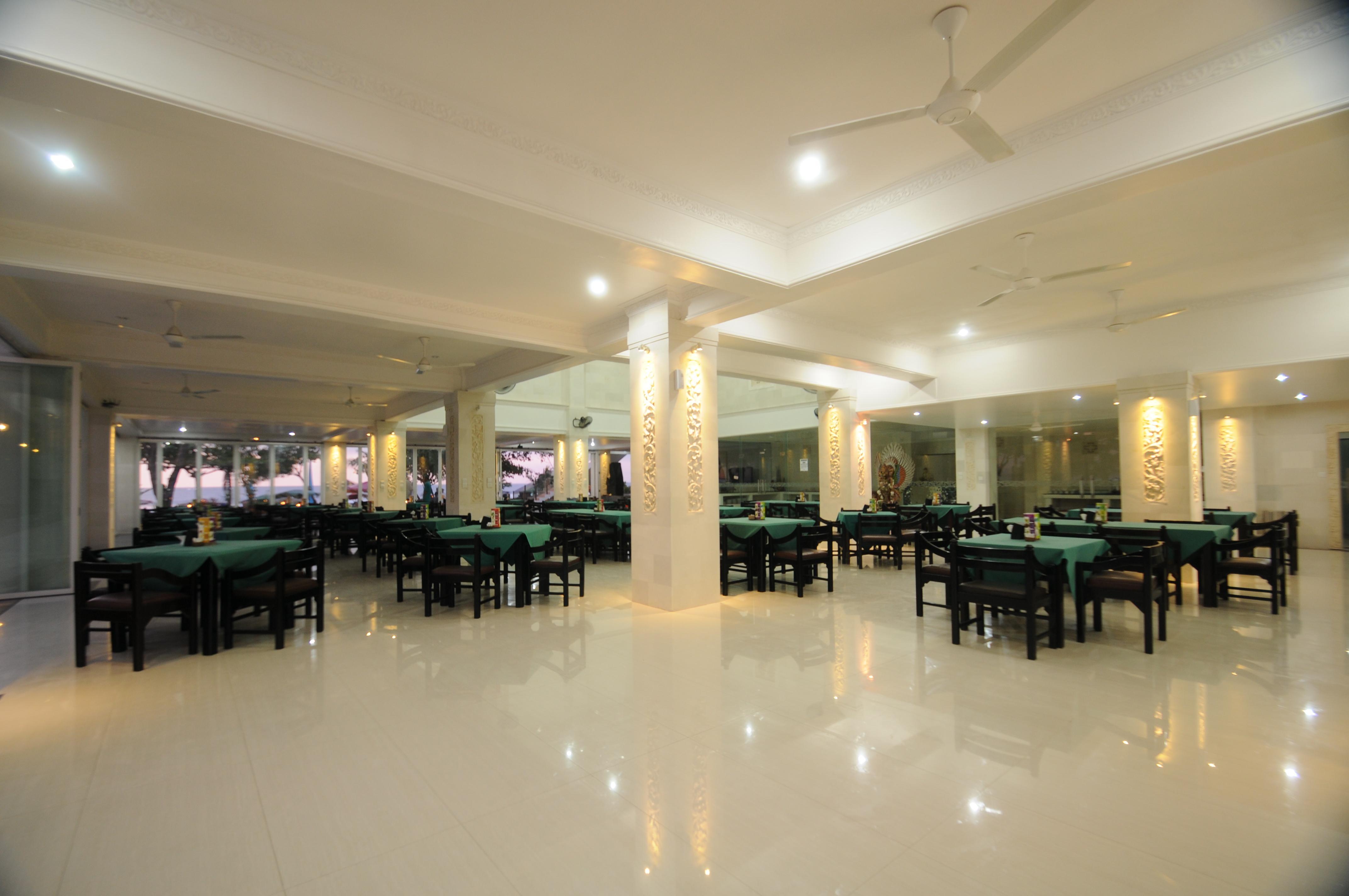 Melasti Beach Resort & Spa Legian Dış mekan fotoğraf
