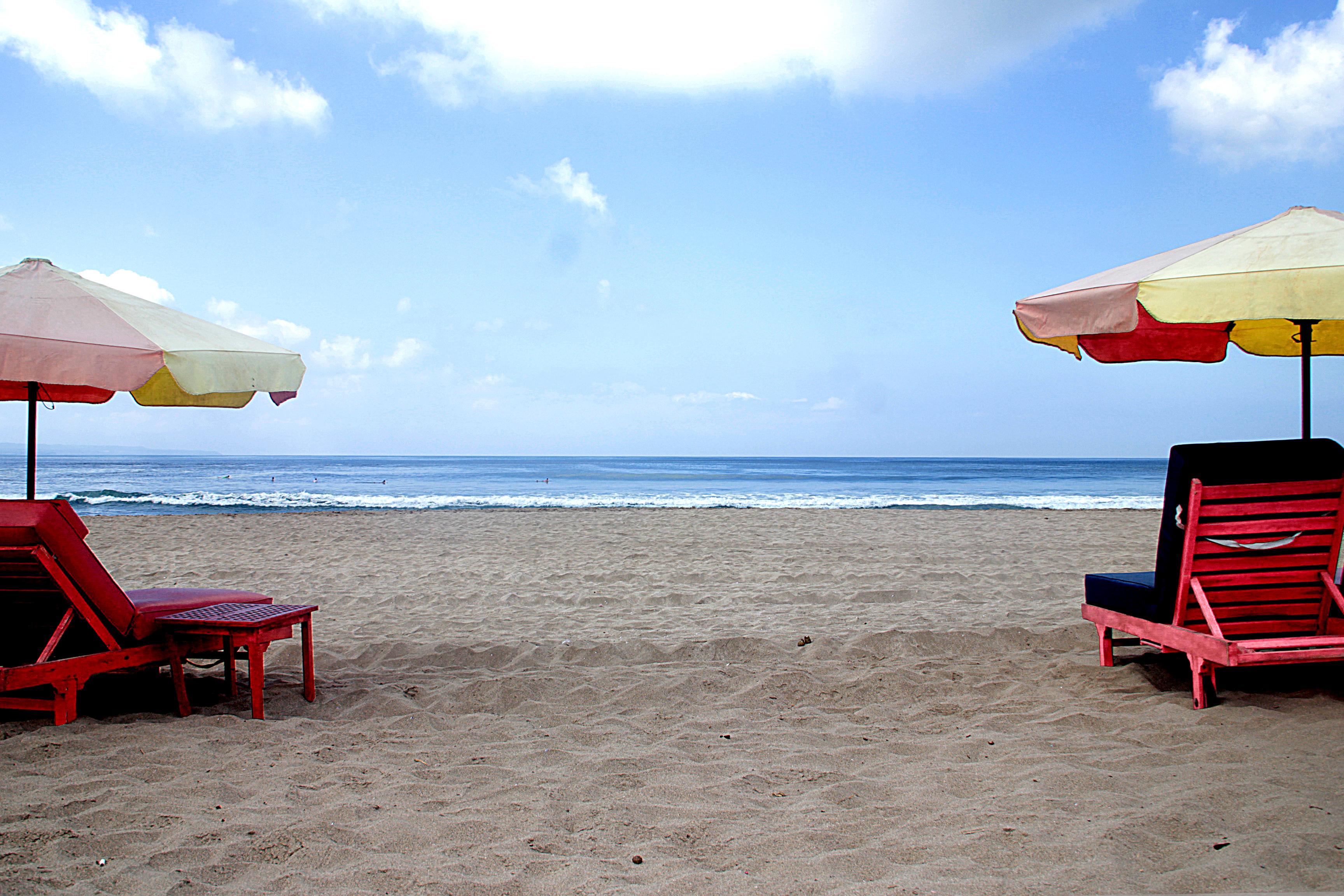 Melasti Beach Resort & Spa Legian Dış mekan fotoğraf
