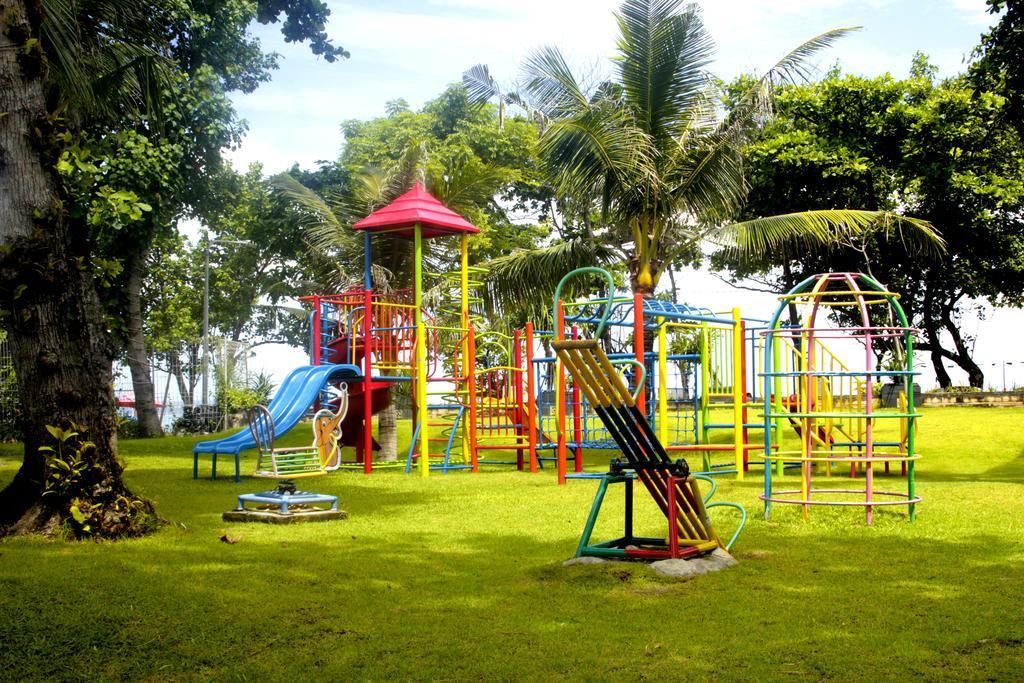Melasti Beach Resort & Spa Legian Dış mekan fotoğraf