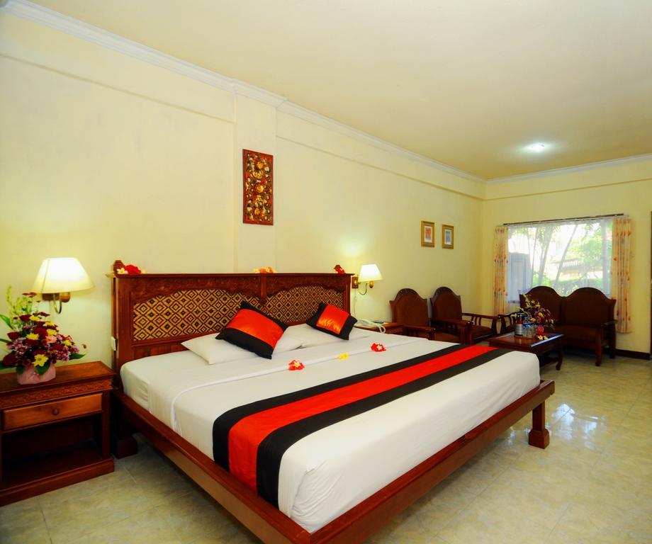 Melasti Beach Resort & Spa Legian Dış mekan fotoğraf