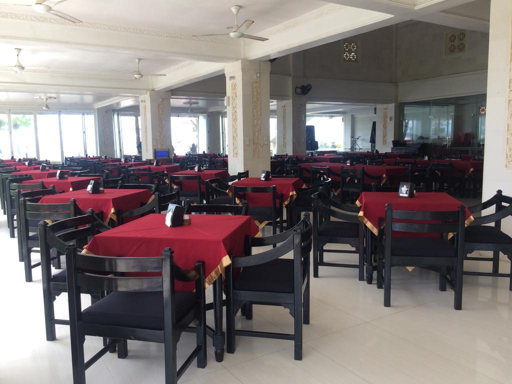 Melasti Beach Resort & Spa Legian Dış mekan fotoğraf