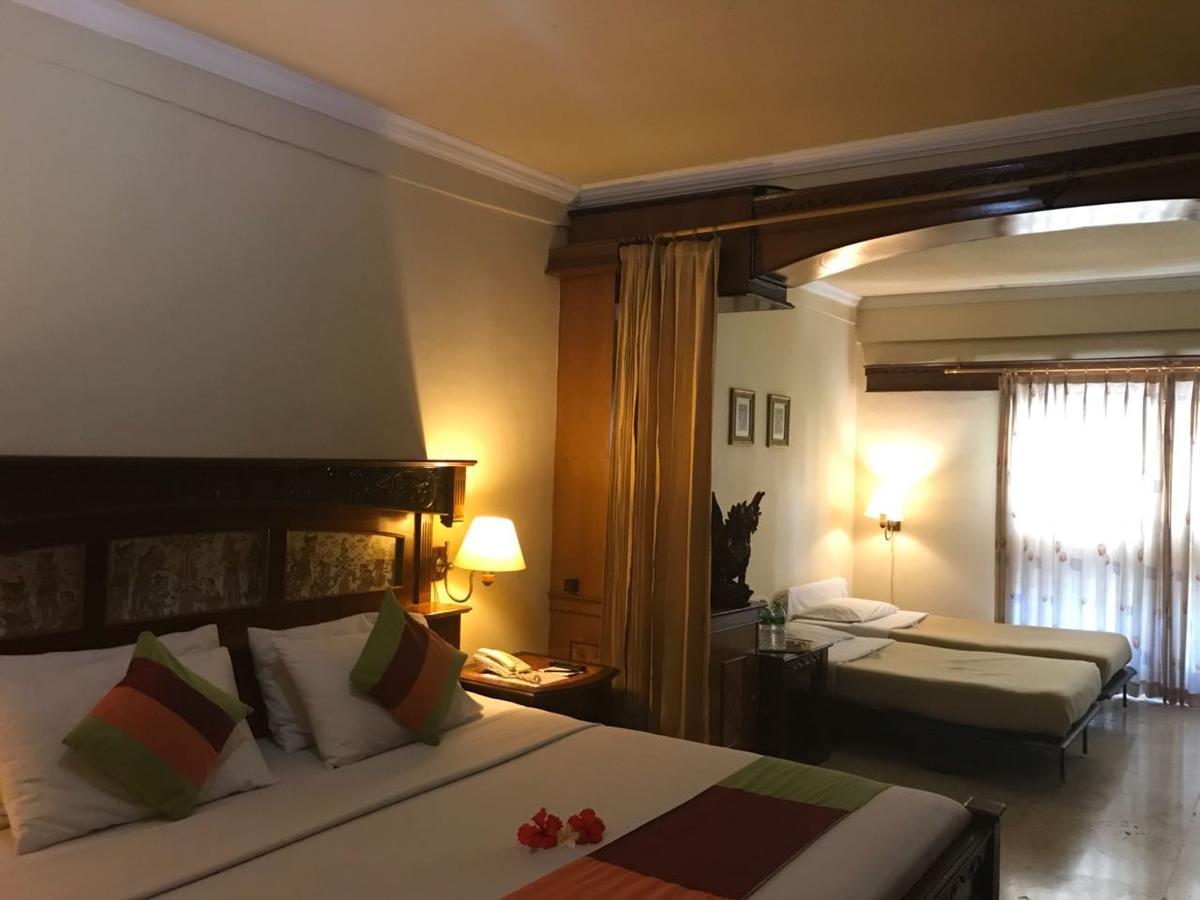 Melasti Beach Resort & Spa Legian Dış mekan fotoğraf
